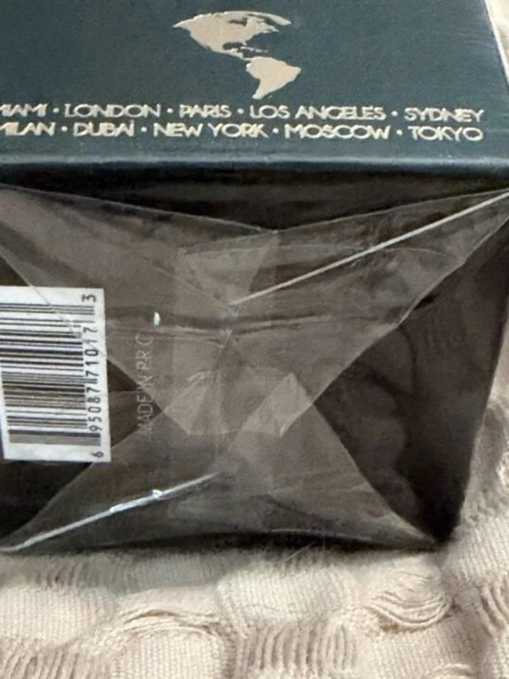 Revitalizing Moroccan Hair Serum - Retail $175